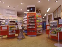 Neue Markt-apotheke