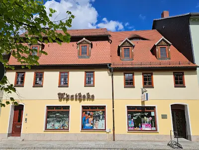 Apotheke Am Löwen