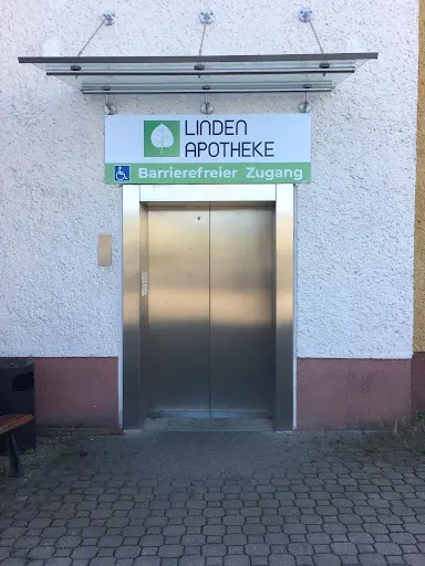 Linden-apotheke Luckau