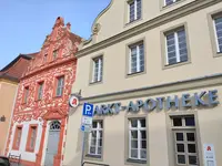 Markt Apotheke