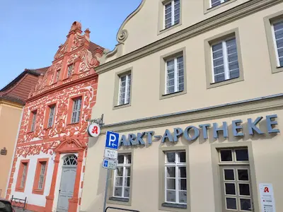 Markt Apotheke