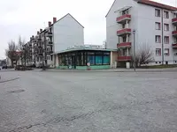 Apotheke Am Bahnhof