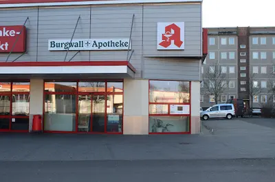 Burgwall Apotheke