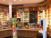 Apotheke Am Grünewald