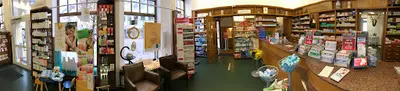 Hirsch Apotheke