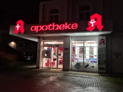 Linda - Philipp Apotheke