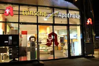 Lünsche Apotheke Lüdenscheid