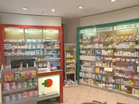Pluspunkt Apotheke Im Stern-center