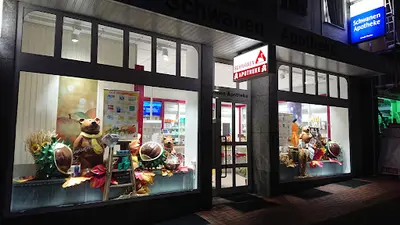 Schwanen Apotheke