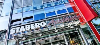 Staberg Apotheke
