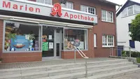 Marien-apotheke | Lüdinghausen