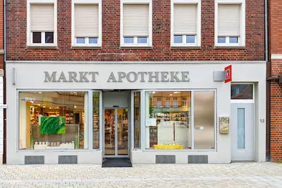 Markt-apotheke