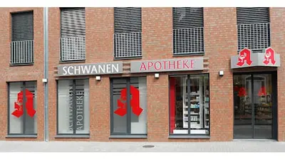 Schwanen Apotheke