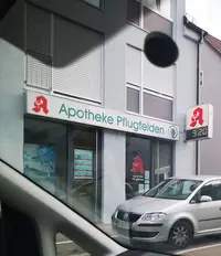 Apotheke Pflugfelden