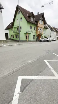 Apotheke Poppenweiler