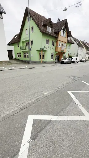 Apotheke Poppenweiler