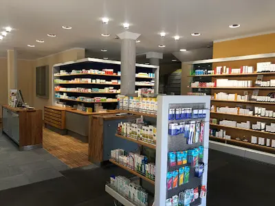 Markt-apotheke