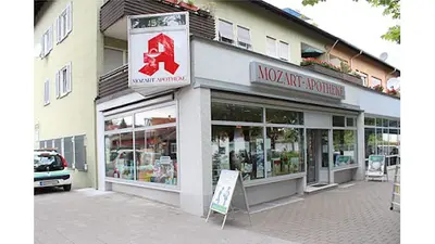 Mozart-apotheke