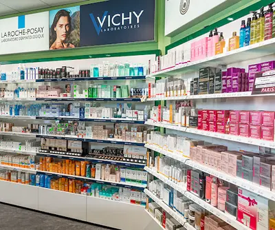Mylius Apotheke Oststadt
