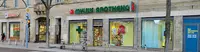 Mylius Apotheke Wilhelmgalerie