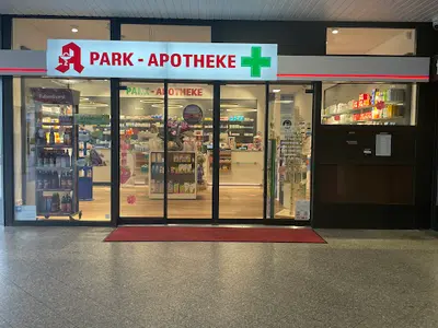 Park Apotheke Ludwigsburg