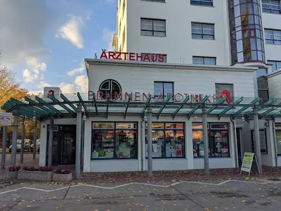 Brunnen Apotheke