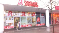 Fontane Apotheke