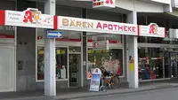 Bären-apotheke