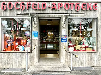 Hochfeld Apotheke