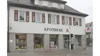 Industrie-apotheke