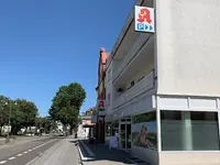 Kreuz-apotheke