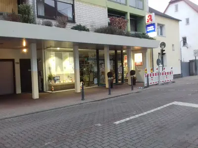 Kurpfalz Apotheke