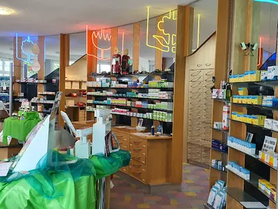 Pasadena Apotheke Inh. Dr. Anke Schmidt