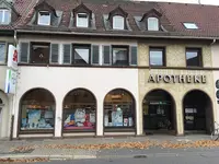 Pfalzgrafen-apotheke
