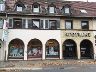 Pfalzgrafen-apotheke