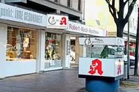 Robert-koch-apotheke
