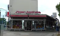 Rosen-apotheke Am Ruthenplatz