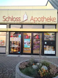 Schloss-apotheke Ruchheim