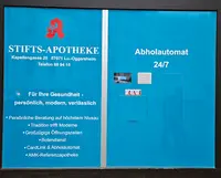 Stifts-apotheke