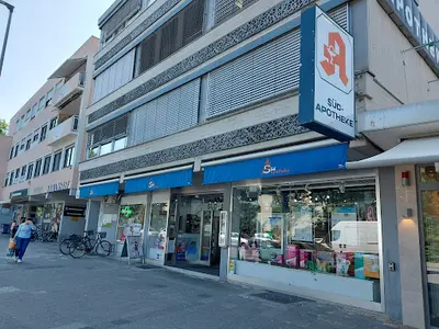 Süd Apotheke