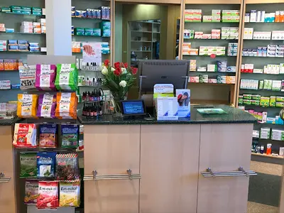 Linden-apotheke