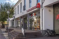 Schlosspark-apotheke