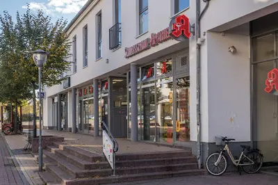Schlosspark-apotheke
