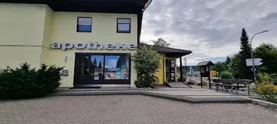 Rennsteig Apotheke