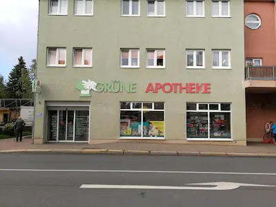 Grüne Apotheke