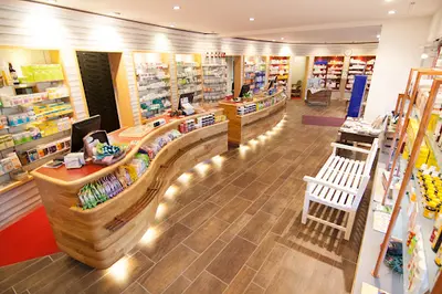 Apotheke Am Kreideberg Inh. Jörg Meyer-ruttmann E.k.