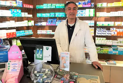 Apotheke Lüneburg, Löwen-apotheke
