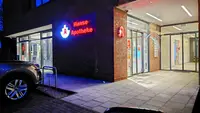 Hanse-apotheke,