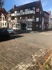 Hirsch-apotheke