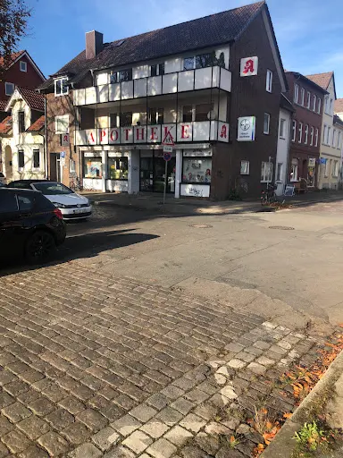 Hirsch-apotheke